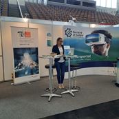 KARRIEREMESSE 2025 - Jasmin Rist KARRIEREMESSE 2025 - Jasmin Rist