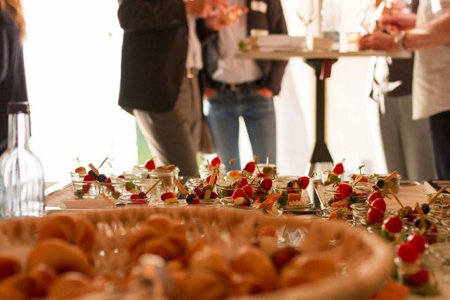 Buffer kup.Ravensburg Eröffnet