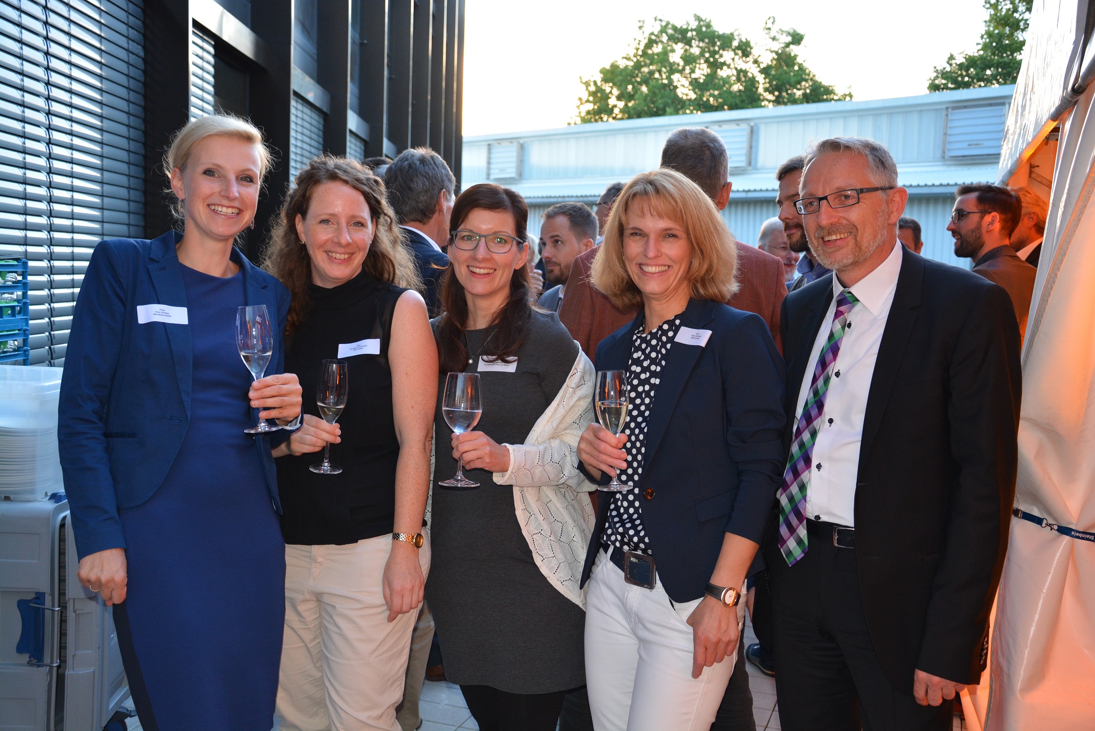Team WiR Wirtschafts- und Innovationsförderungsgesellschaft Landkreis Ravensburg