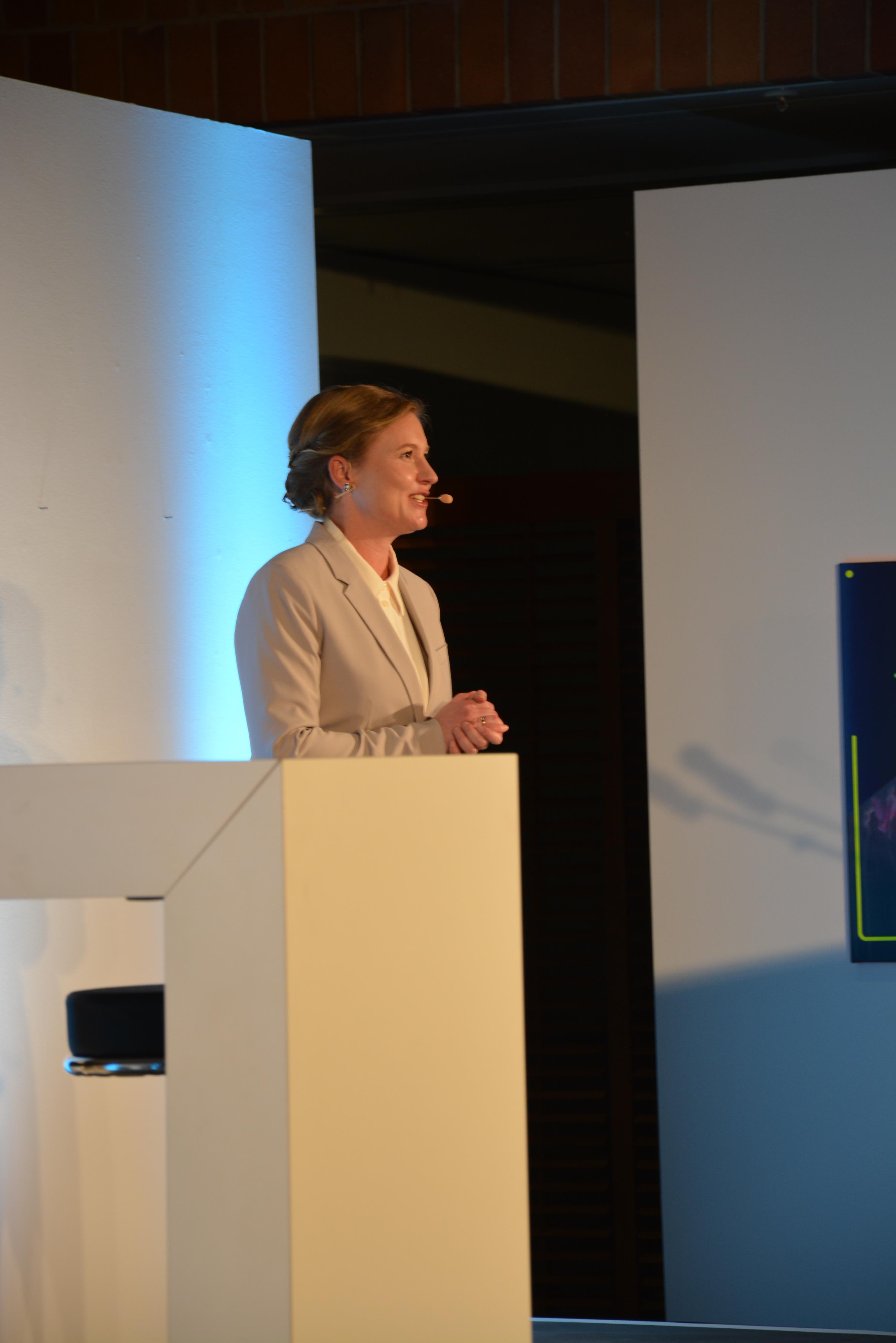 IP 2024/2025 - Moderation Maria Rigal - Geschäftsführerin der WiR GmbH