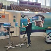 KARRIEREMESSE 2025 - Mareile Halbauer KARRIEREMESSE 2025 - Mareile Halbauer