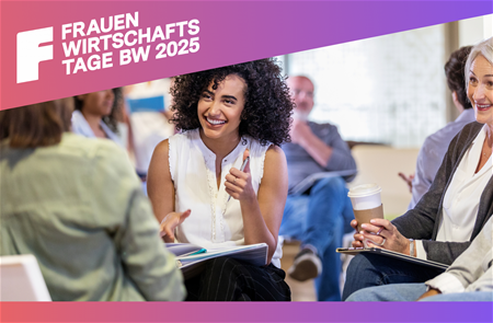 FWT 2025: Arbeit. Welt. Weit. FEMALE FUTURE TALK – OPEN SPACE zu Arbeitswelten von Frauen unterschiedlicher Herkunft