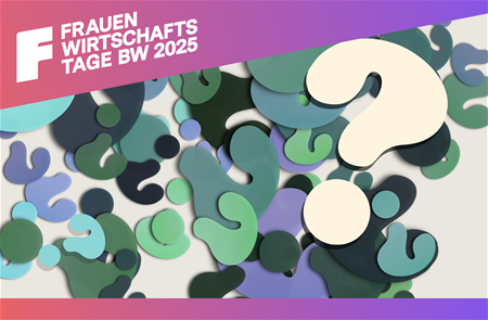 FWT 2025: Die Kunst die richtigen Fragen zu stellen. Problem? – Gelöst!