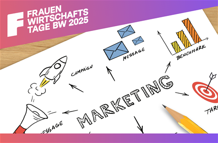 FWT 2025: Online durchstarten – Marketing, das passt
