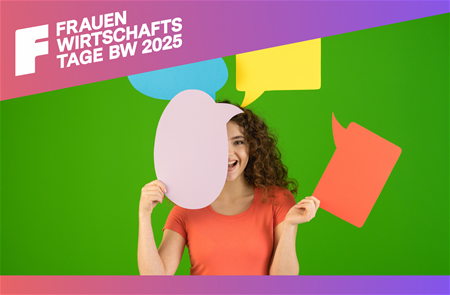 FWT 2025: Klare Sprache für kluge Frauen