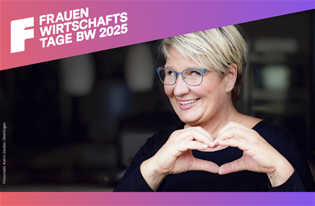 FWT 2025 – Auftakt: Kluge Gedanken, die dich vorwärtsbringen 